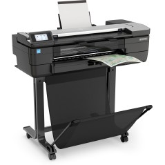 HP DESIGNJET T830 24IN MFP